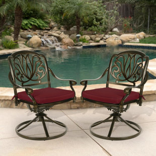 Mainstays jefferson outdoor wrought online iron porch rocking chair